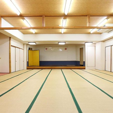 Hatsunoyu Yamanouchi  Extérieur photo