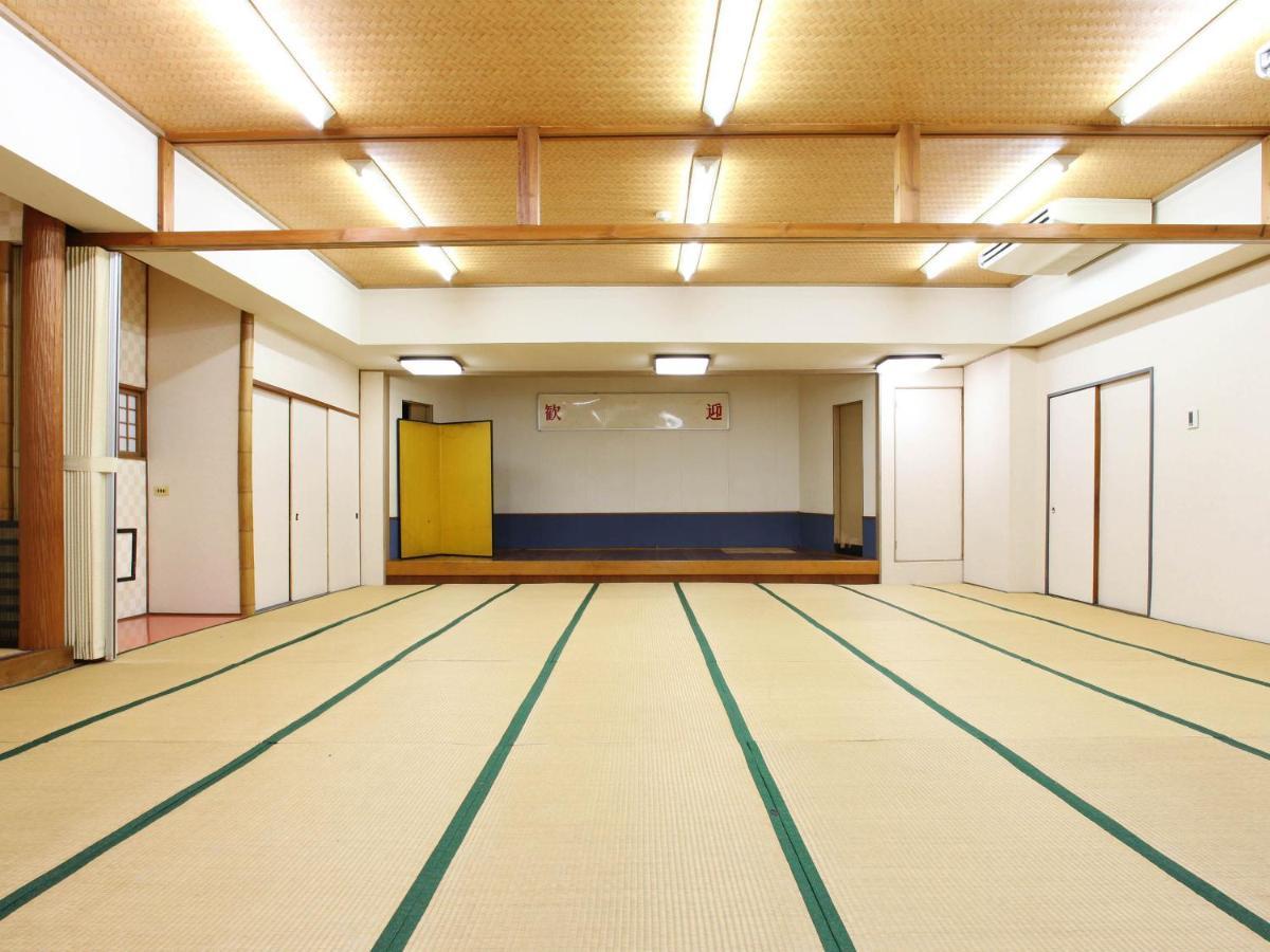 Hatsunoyu Yamanouchi  Extérieur photo