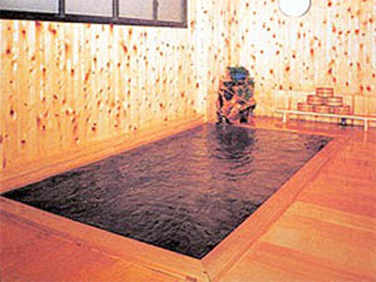 Hatsunoyu Yamanouchi  Extérieur photo